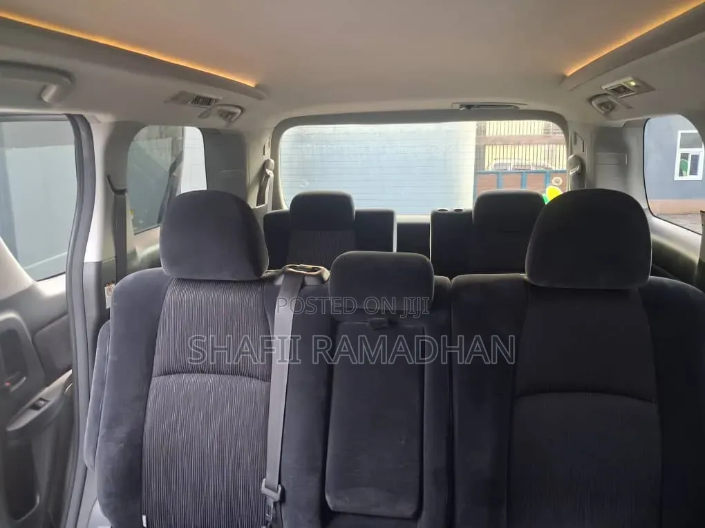 Toyota Vios 2012 Silver