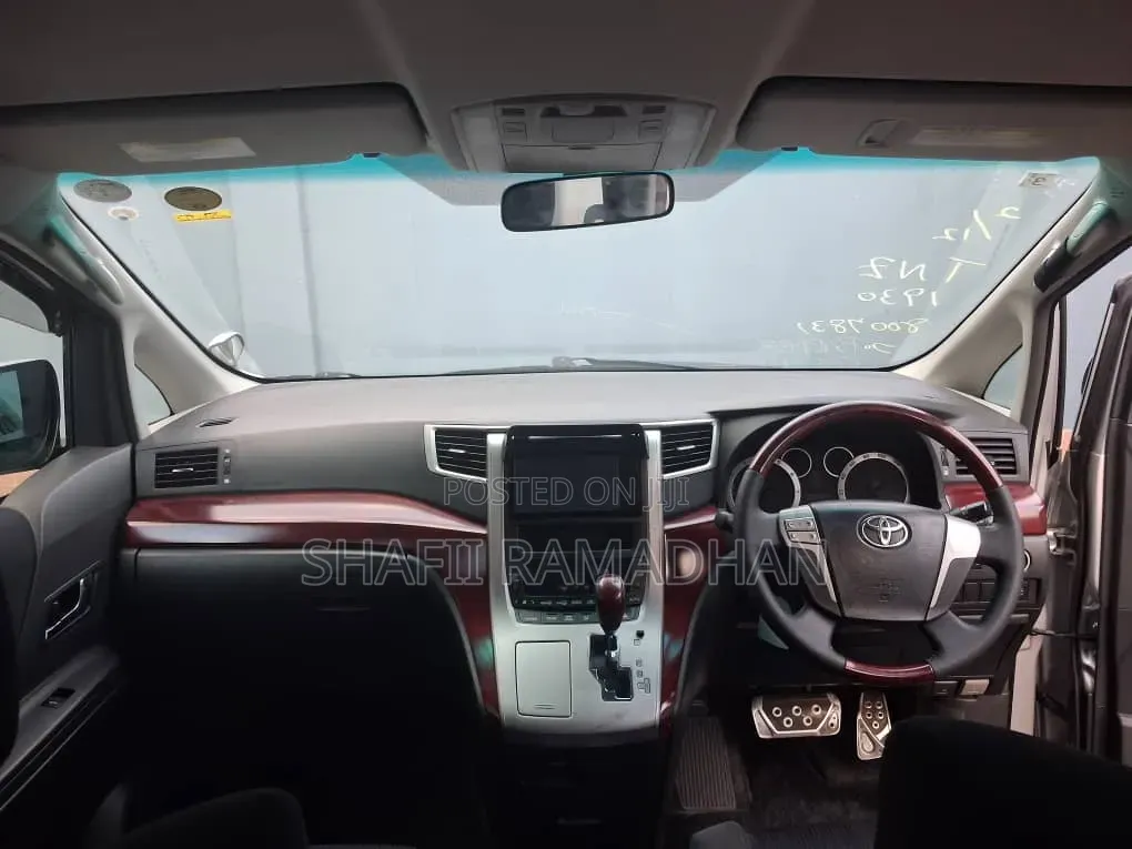 Toyota Vios 2012 Silver