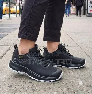 Men's Leather Sneaker Shoes Vico Brands Materials Quality