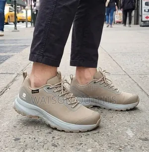 Men's Leather Sneaker Shoes Vico Brands Materials Quality
