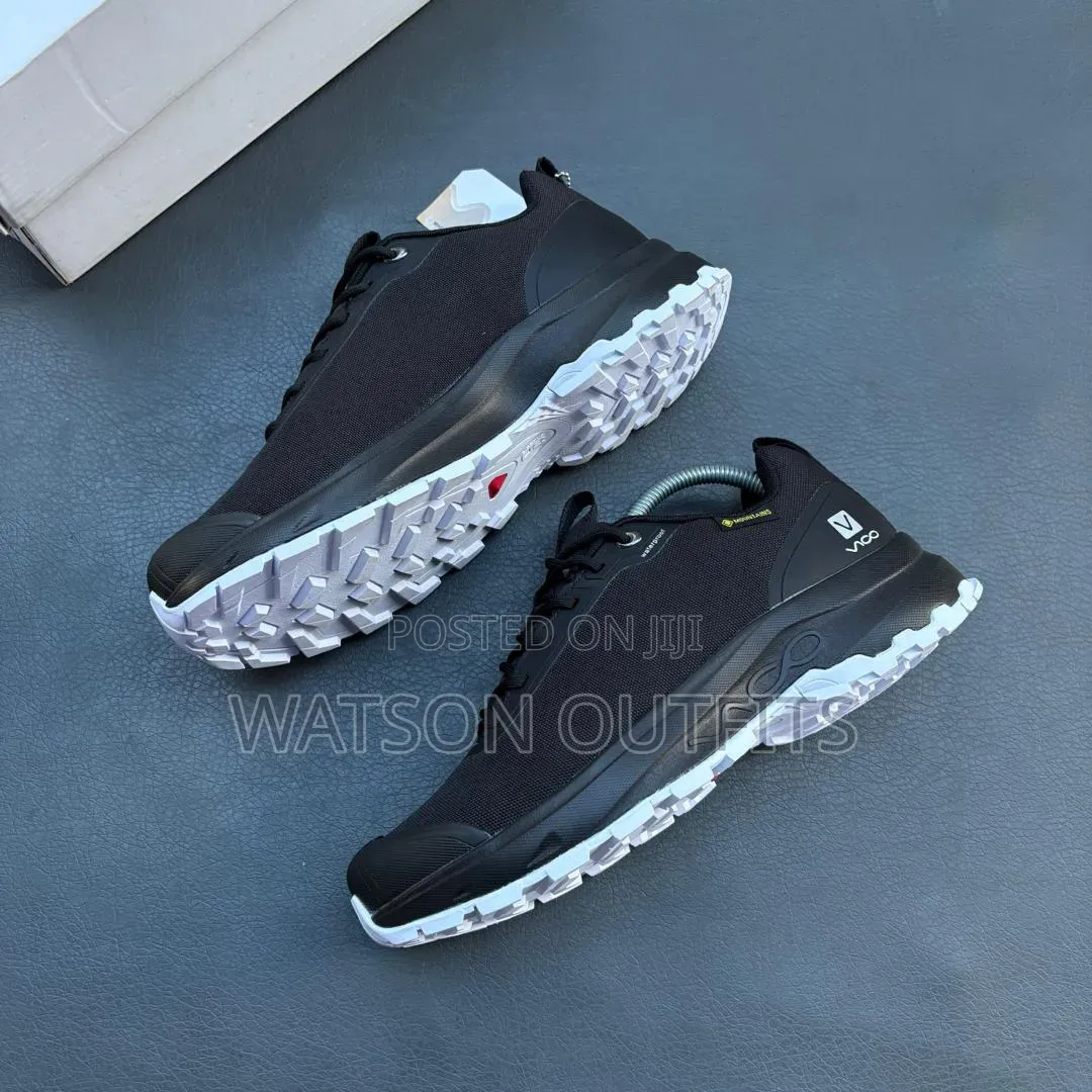 Men's Leather Sneaker Shoes Vico Brands Materials Quality