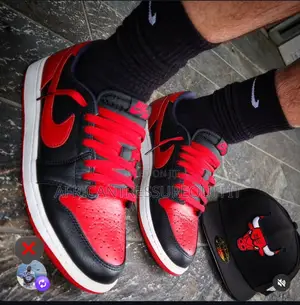 Nike Air Jordan Retro Low Sneakers Collection