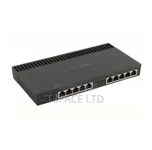 Mikrotik Router Rb5009ug+S+In