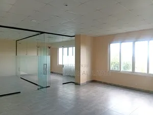 52 - 105 SQM Office Space for Rent - Masaki || Oyysterbay