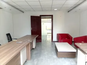 30 - 52 SQM Modern Office Space for Rent - Oysterbay || Masaki
