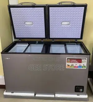 Snowsea Freezer 350litre Sn398cfs