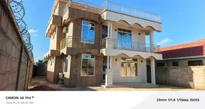 Furnished 4bdrm House in Ipagala, Bahi for sale