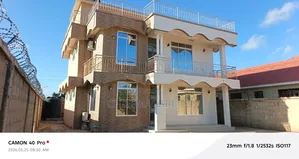 Furnished 4bdrm House in Ipagala, Bahi for sale