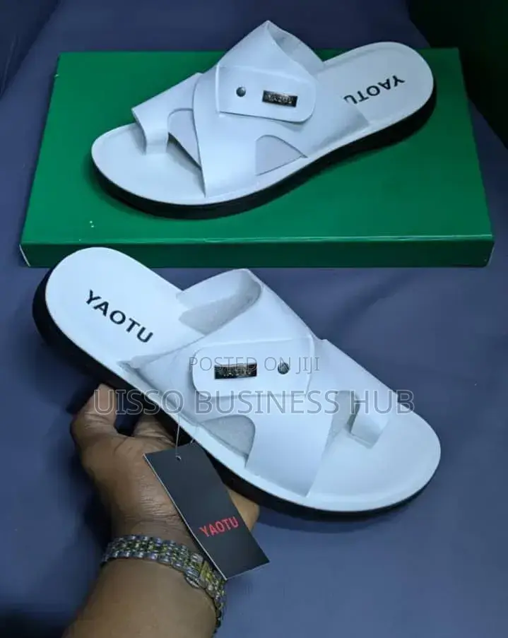 Sandals Size Za Wote