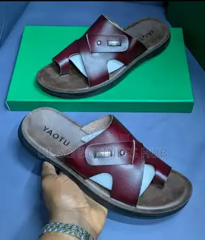 Sandals Size Za Wote