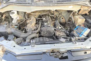 Toyota Noah 2009 Silver