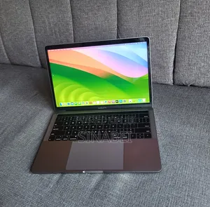 Laptop Apple MacBook Pro 2019 16GB Intel Core i5 SSD 512GB