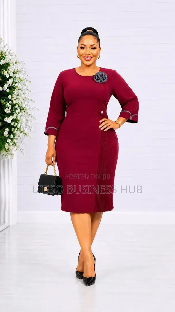  Dress Zuri Size Kati Og 