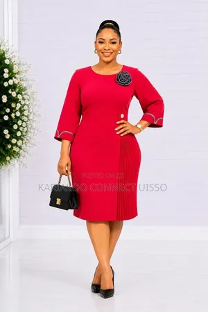  Dress Zuri Size Kati Og 