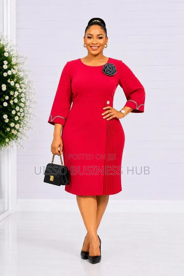  Dress Zuri Size Kati Og 