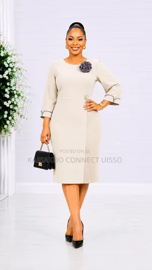  Dress Zuri Size Kati Og 