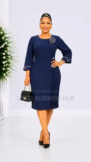  Dress Zuri Size Kati Og 