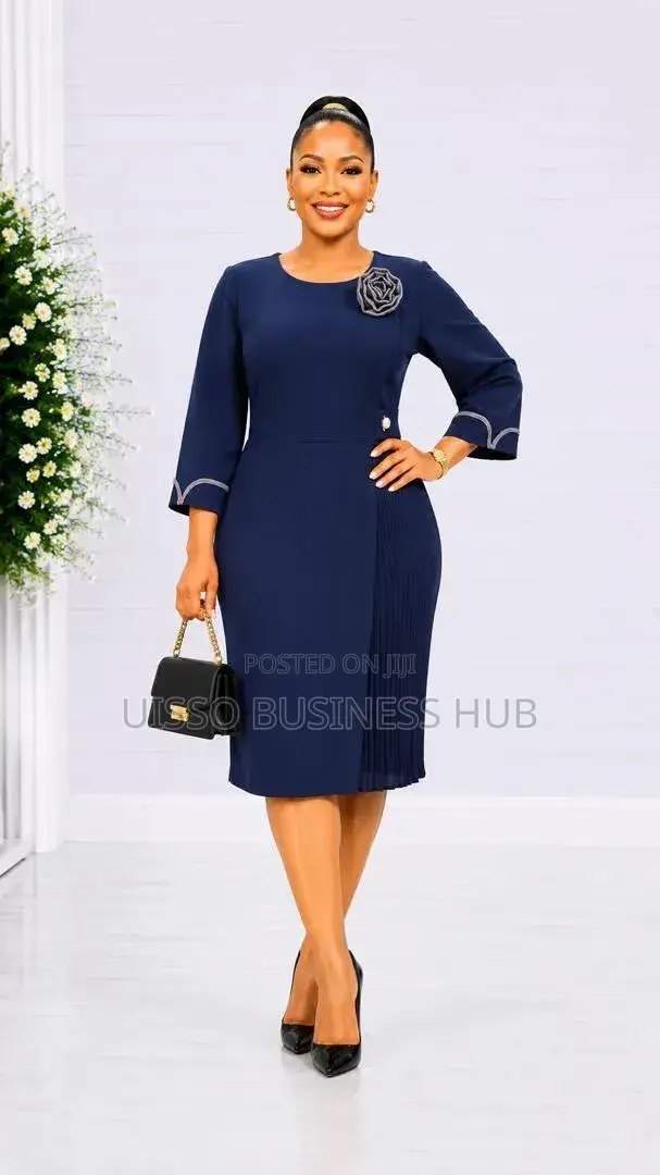  Dress Zuri Size Kati Og 