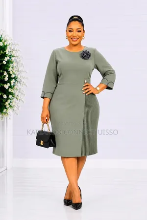  Dress Zuri Size Kati Og 