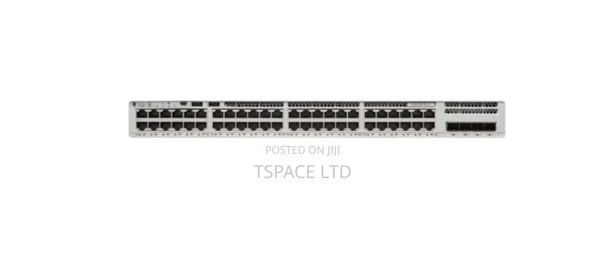 Cisco C9200l-48t-4x-E