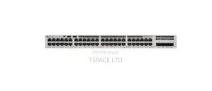 Cisco C9200l-48t-4x-E