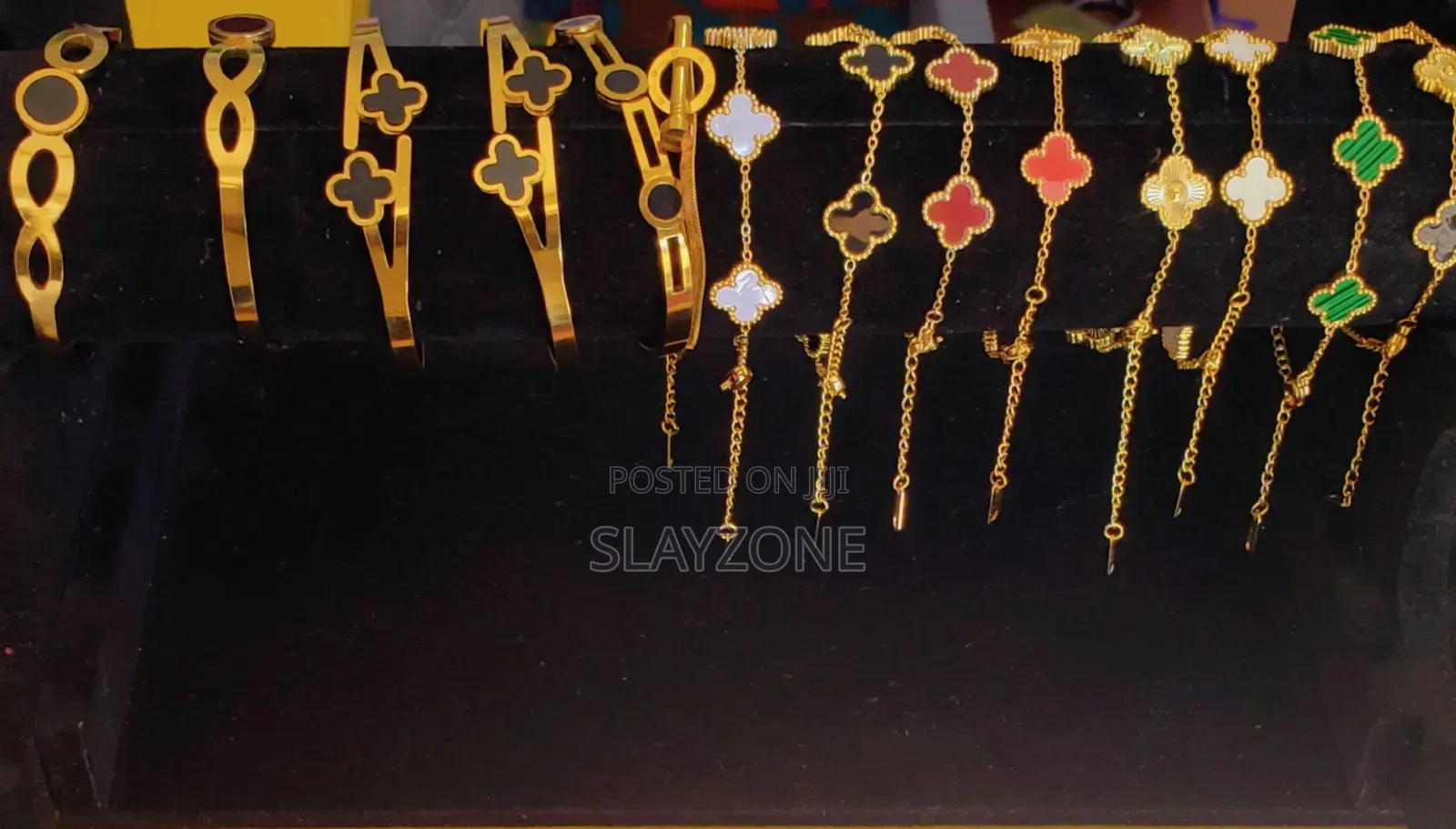 Fashion Bracelets for Women
