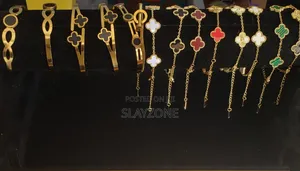 Fashion Bracelets for Women
