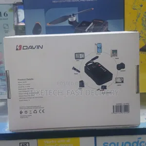 Davin 300w Car Inverter