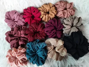 Scrunchies