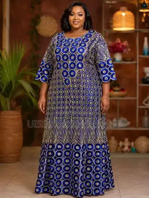  Gold Quality Dress Zuri  