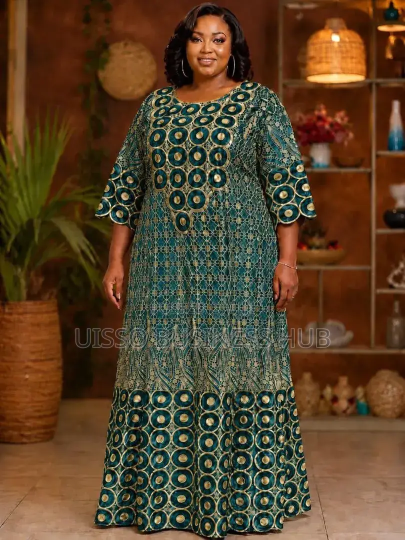  Gold Quality Dress Zuri  