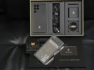 New ZTE nubia Redmagic 11 Pro 5G 1 TB