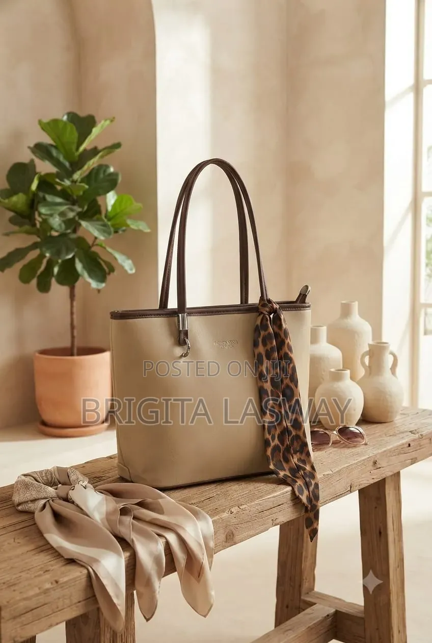 Tote Pochi