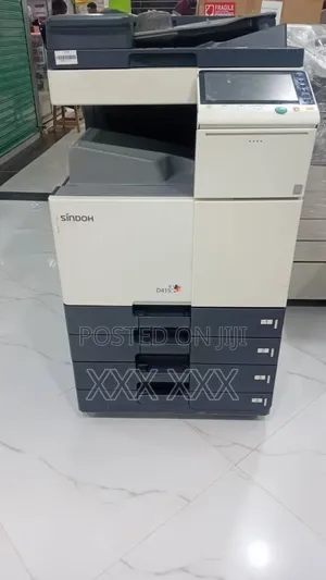 Photocopy Machine