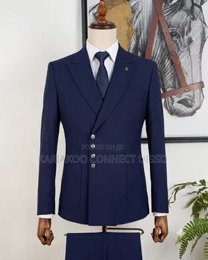  Men's Suit Size for Button  