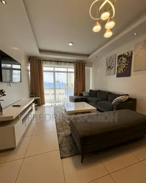 2bdrm Apartment in Goba Contena, Kinondoni for rent