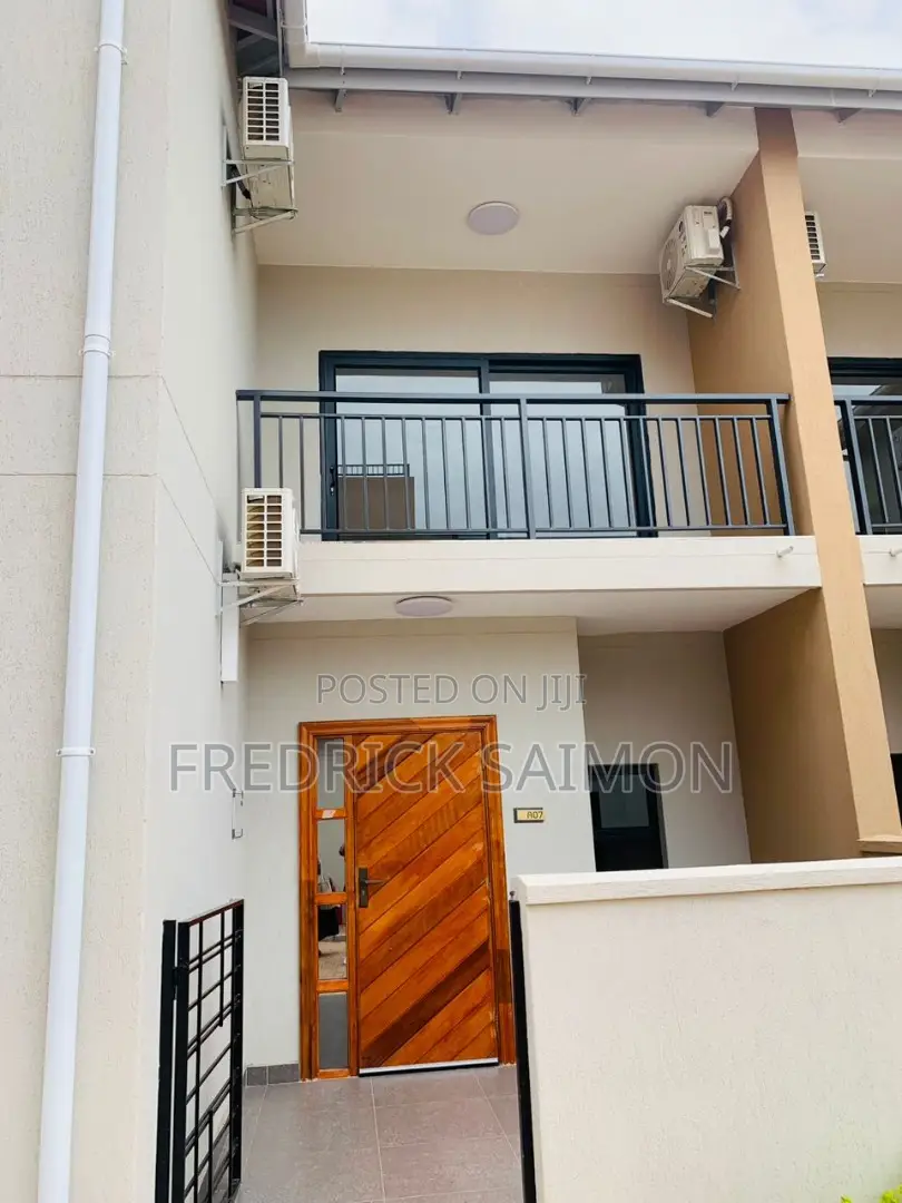 2bdrm Apartment in Goba Kwa Uromy, Kinondoni for rent