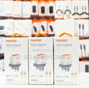 *Nano Super Chager Original