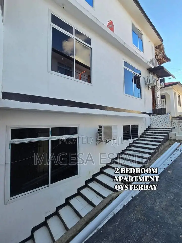 2bdrm Apartment in Oysterbay for rent