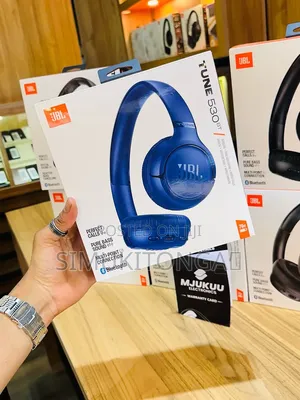 JBL Tune 530 Bt