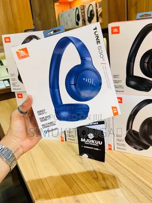 JBL Tune 530 Bt