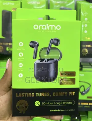 Oraimo Free Pods Neo