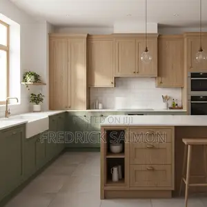 2bdrm Apartment in Goba Dangote, Kinondoni for rent