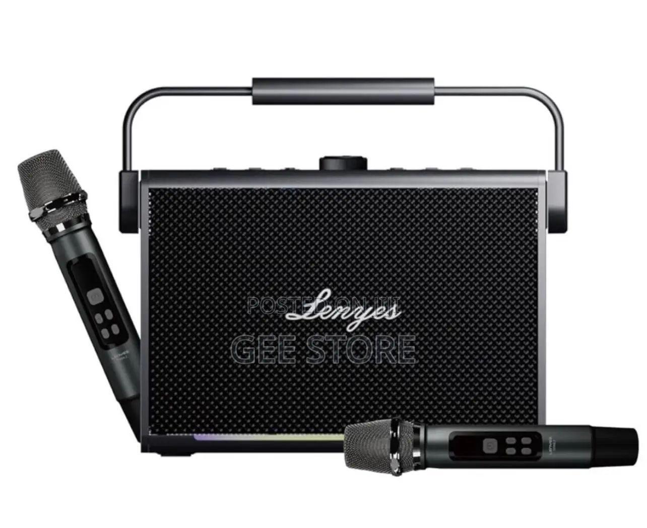 Lenyes Titan 2 200watts