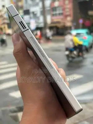 New ZTE Nubia RedMagic 11 Pro 1 TB Silver