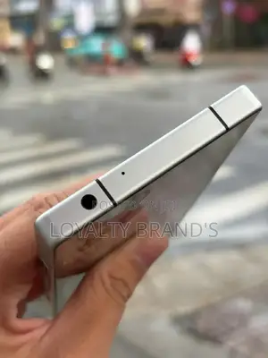 New ZTE Nubia RedMagic 11 Pro 1 TB Silver
