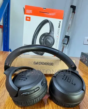 JBL Tune 530 Wireless Headset