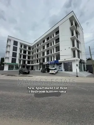 1bdrm Apartment in Kijitonyama for rent