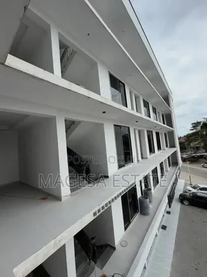 1bdrm Apartment in Kijitonyama for rent