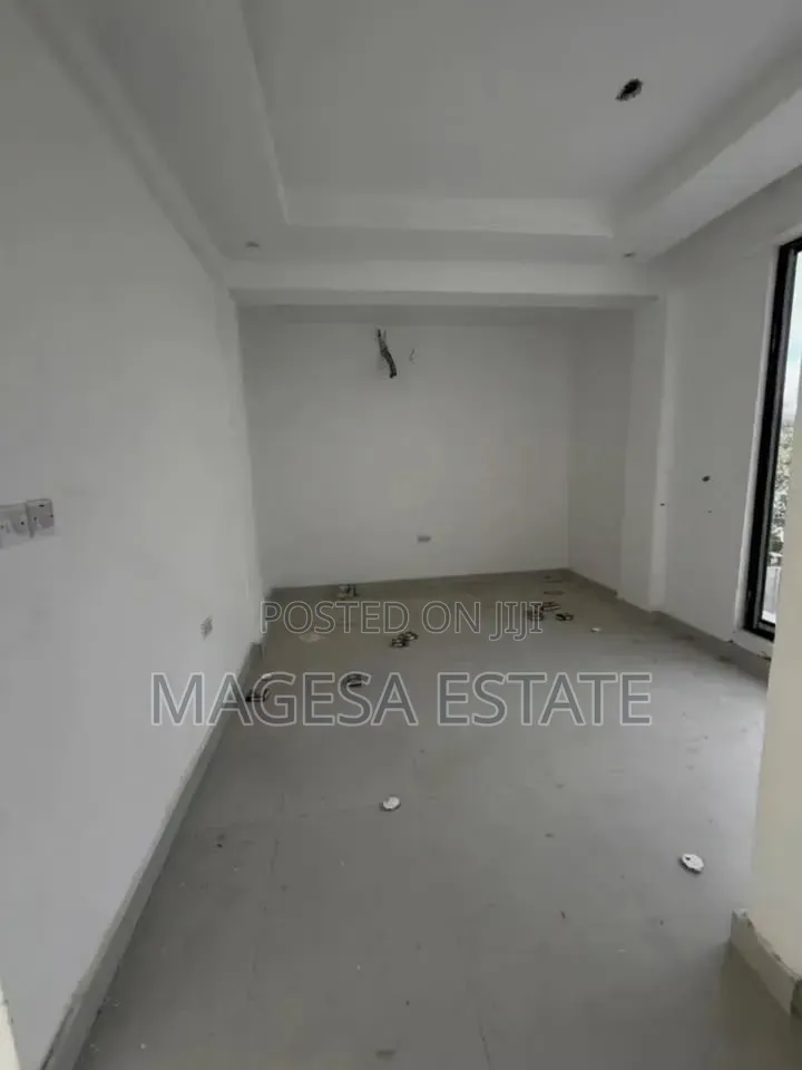 1bdrm Apartment in Kijitonyama for rent